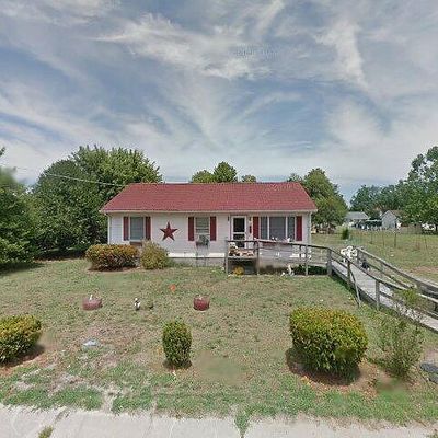 309 W 8 Th St, Laurel, DE 19956