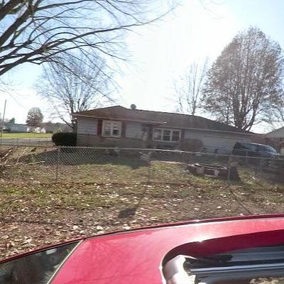 31 Jacobs Ave, Chauncey, OH 45719