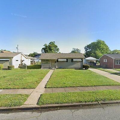 31 Pennock St, Portsmouth, VA 23702