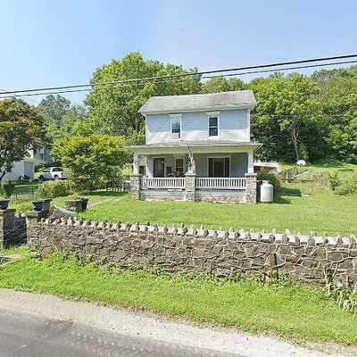 31 Old Forge Rd, Pine Grove, PA 17963