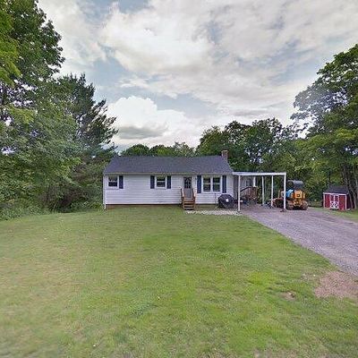 31 Sand Hill Rd, Ashford, CT 06278