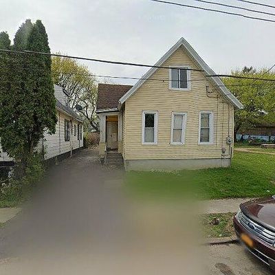 31 Treyer St, Rochester, NY 14621