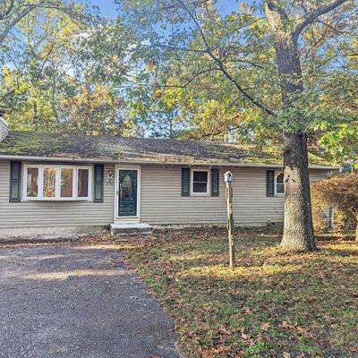 310 N Carolina Trl, Browns Mills, NJ 08015