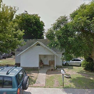 310 W College St, Winnsboro, SC 29180