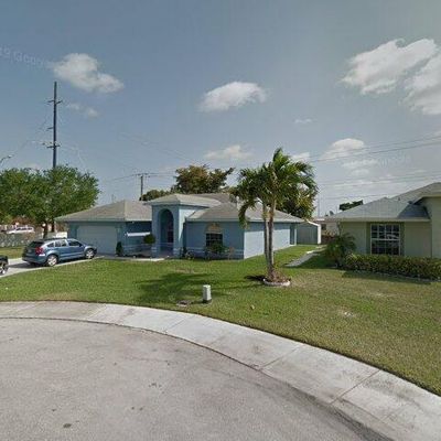 3100 Nw 43 Rd Pl, Fort Lauderdale, FL 33309