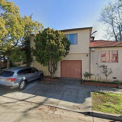 3104 60 Th Ave, Oakland, CA 94605