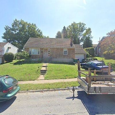 3104 Curtis Rd, Reading, PA 19608