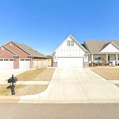 3105 Birmingham Dr, Norman, OK 73071