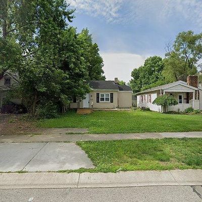 3108 Ohio Ave, Middletown, OH 45042