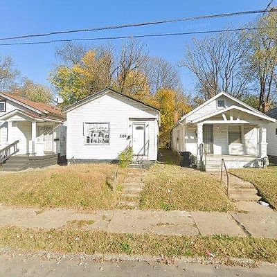 3109 Greenwood Ave, Louisville, KY 40211