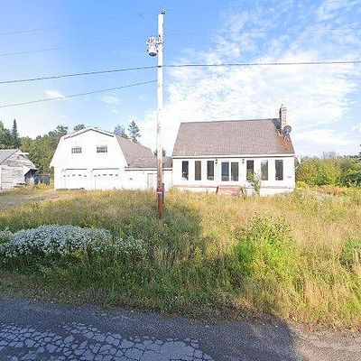 311 Frenchville Rd, Patten, ME 04765