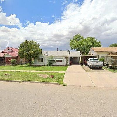 311 N 4 Th St, Belen, NM 87002