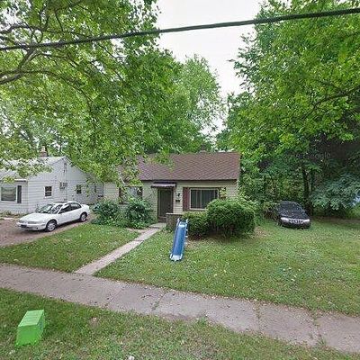 311 S Foster Ave, Lansing, MI 48912