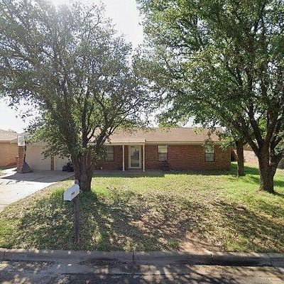 3114 Forest Trl, San Angelo, TX 76904