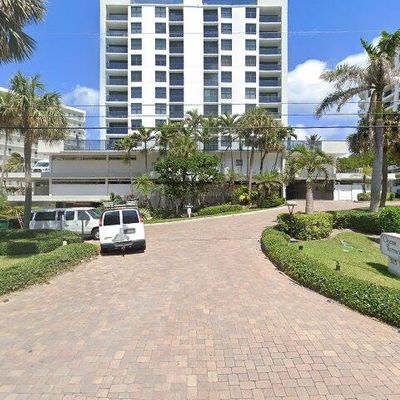 3115 S Ocean Blvd #801, Highland Beach, FL 33487