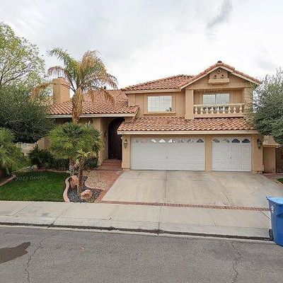 3116 Stern Dr, Las Vegas, NV 89117