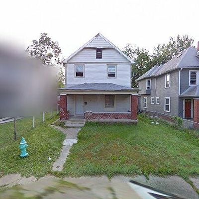 3117 N New Jersey St, Indianapolis, IN 46205