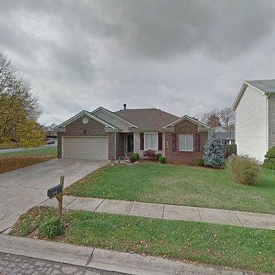 3118 Morning Park Ct, Louisville, KY 40220