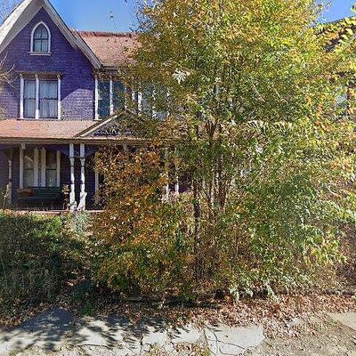 312 Campbell St, Williamsport, PA 17701