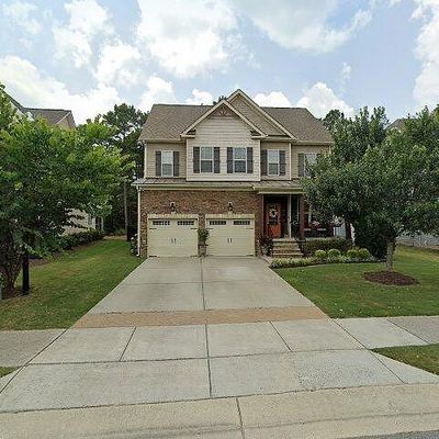 312 Marshcroft Way, Rolesville, NC 27571