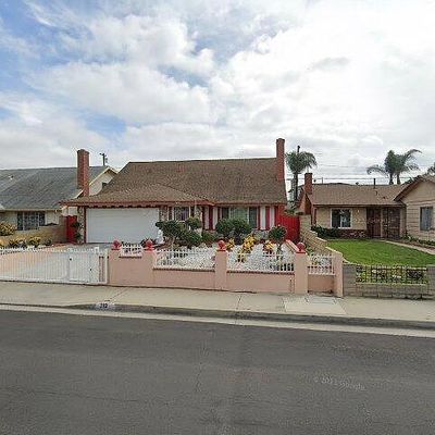 312 W 231 St St, Carson, CA 90745