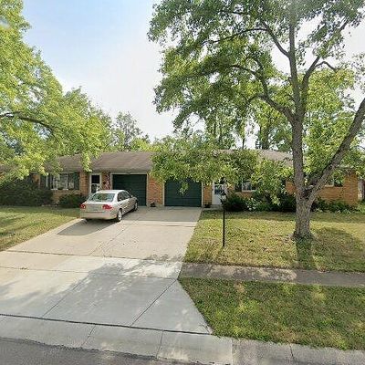 3120 Autumn Ridge Ct, Dayton, OH 45414