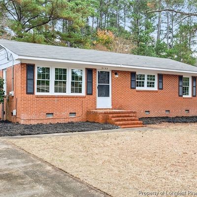 3122 Wedgewood Dr, Fayetteville, NC 28301