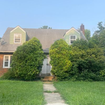 3124 Laurel Ave, Cheverly, MD 20785