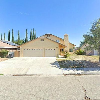 3129 W Avenue J6, Lancaster, CA 93536