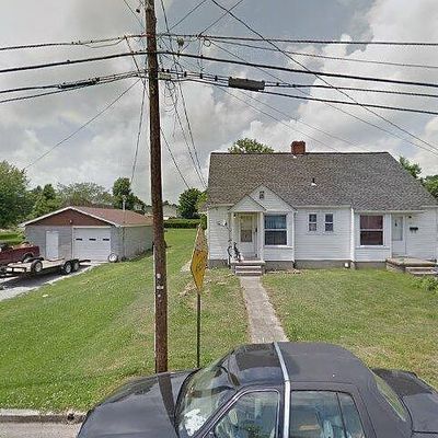 313 Hood Ave, Lebanon, KY 40033