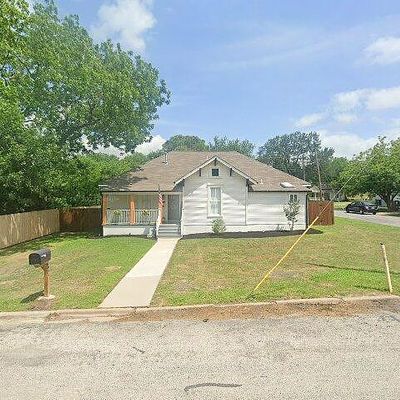 313 Old Thorndale Rd, Taylor, TX 76574
