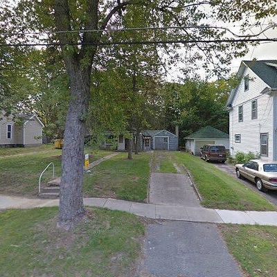 313 N Mingo St, Albion, MI 49224