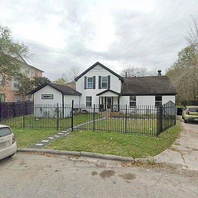 3132 Prospect St, Houston, TX 77004