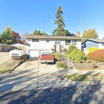 3134 N Bennett St, Tacoma, WA 98407