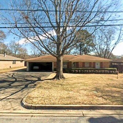 3138 Colgate Ave, Tyler, TX 75701