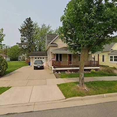 314 Chicago Ave, Wausau, WI 54403