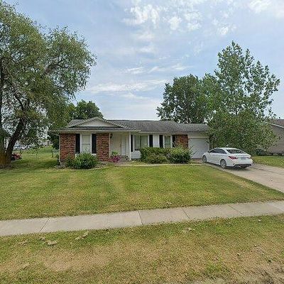 314 Bedford Dr, Warrenton, MO 63383