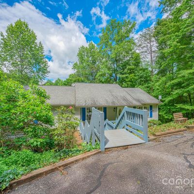 314 Raleigh Dr, Lake Lure, NC 28746