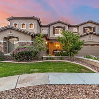 314 W Seagull Pl, Chandler, AZ 85286