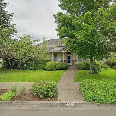 3145 Park Wood Dr, Eugene, OR 97408