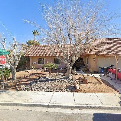 3146 Carmelita Cir, Las Vegas, NV 89121