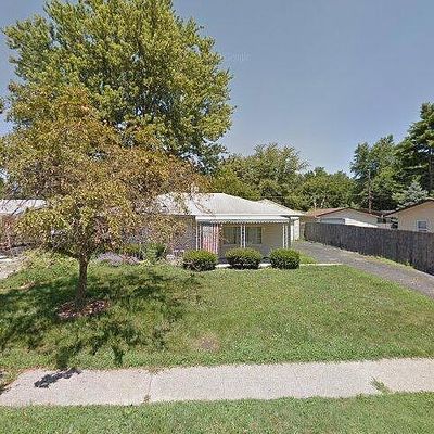 3146 Normandy Rd, Indianapolis, IN 46222