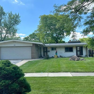 315 E 170 Th St, South Holland, IL 60473