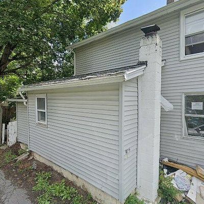 315 N Garfield Ave, Scranton, PA 18504