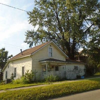 315 N Main St, Pleasantville, OH 43148