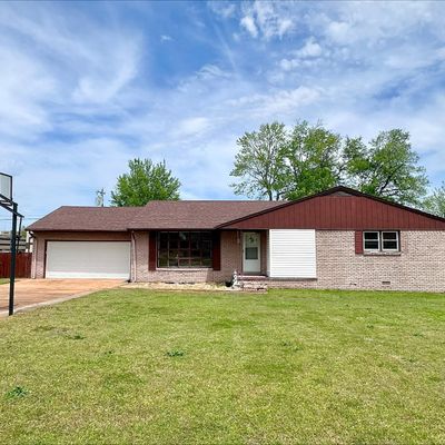 315 W State St, Muscle Shoals, AL 35661