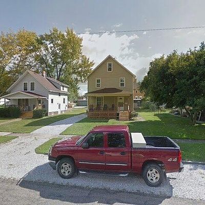 315 W Virginia Ave, Sebring, OH 44672