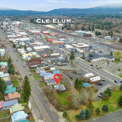 315 W 2 Nd St, Cle Elum, WA 98922