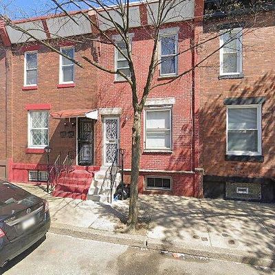 3153 N Stillman St, Philadelphia, PA 19132