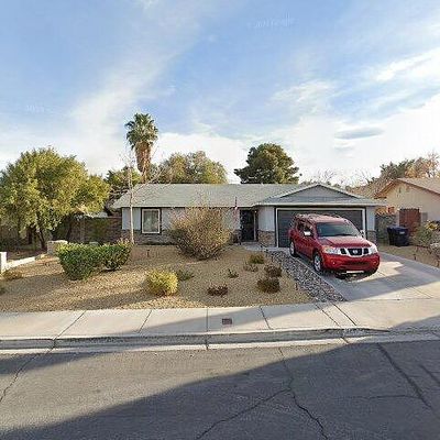 3154 La Mesa Dr, Henderson, NV 89014